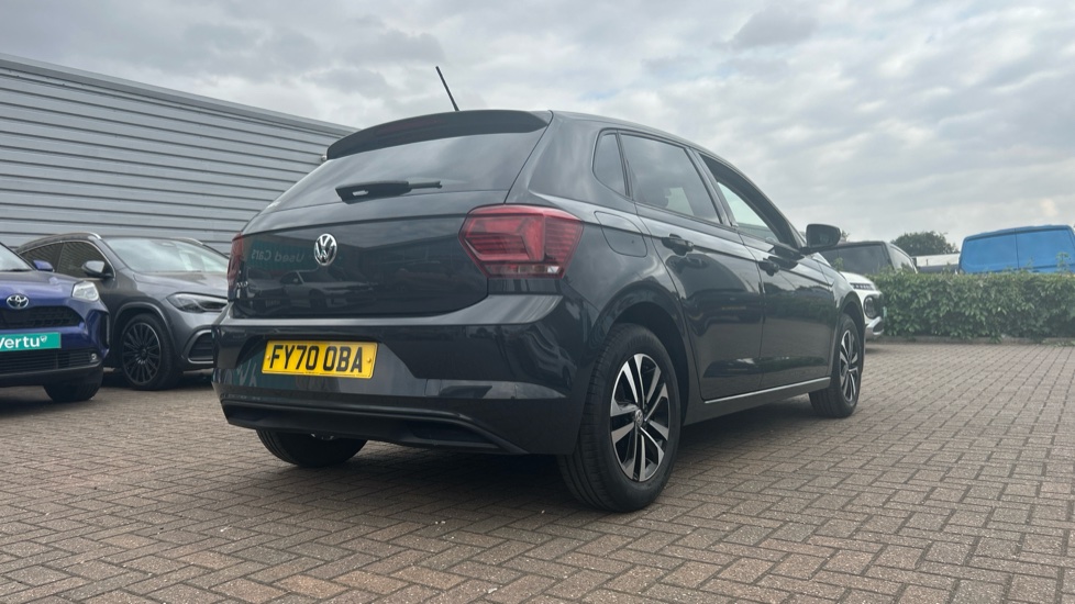 Volkswagen Polo 1.0 EVO 80 United 5dr Petrol Hatchback - Image 25