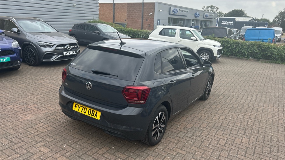 Volkswagen Polo 1.0 EVO 80 United 5dr Petrol Hatchback - Image 26
