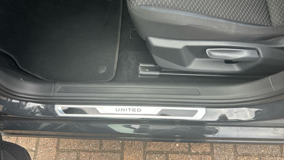 Volkswagen Polo 1.0 EVO 80 United 5dr Petrol Hatchback - Image 29