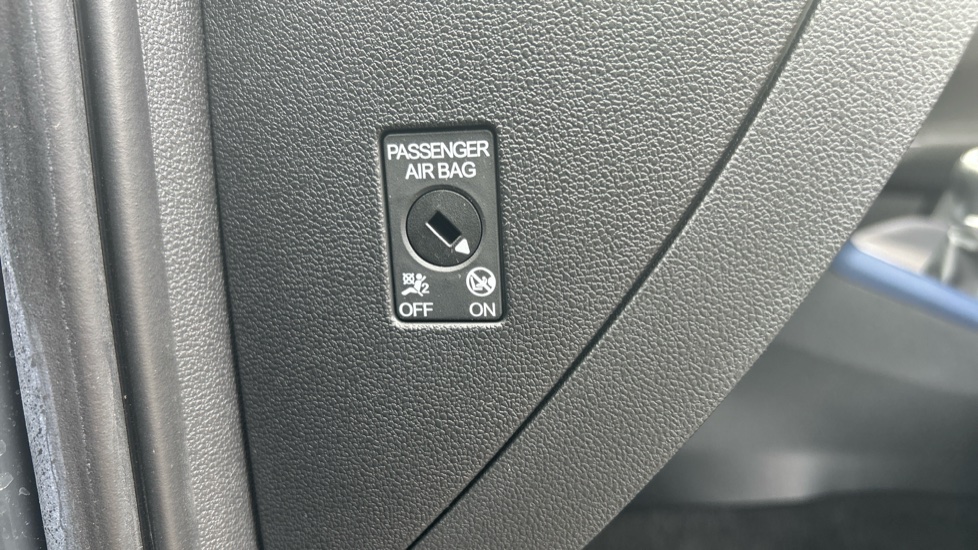 Volkswagen Polo 1.0 EVO 80 United 5dr Petrol Hatchback - Image 30