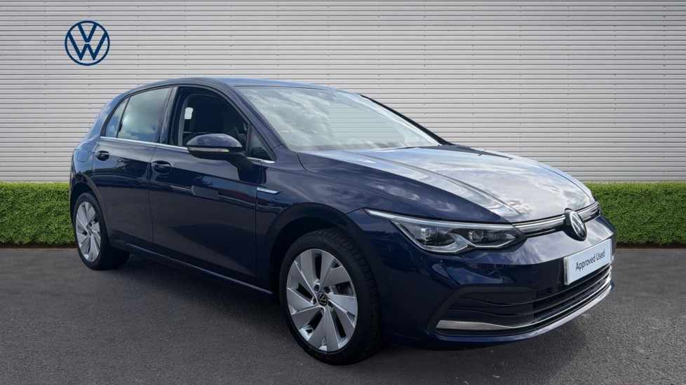 Volkswagen Golf 1.5 TSI Style 5dr Petrol Hatchback - Image 1
