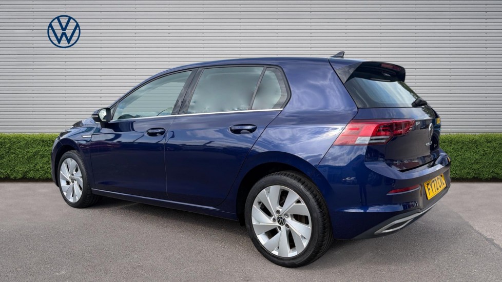 Volkswagen Golf 1.5 TSI Style 5dr Petrol Hatchback - Image 3