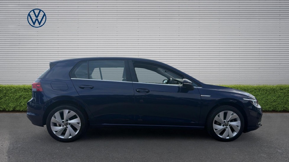 Volkswagen Golf 1.5 TSI Style 5dr Petrol Hatchback - Image 4