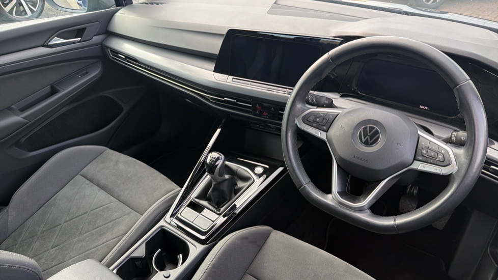 Volkswagen Golf 1.5 TSI Style 5dr Petrol Hatchback - Image 6