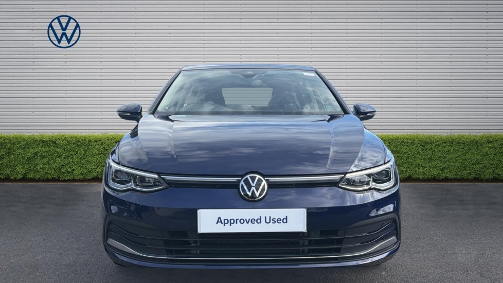 Volkswagen Golf 1.5 TSI Style 5dr Petrol Hatchback - Image 7