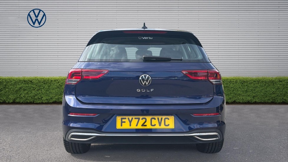 Volkswagen Golf 1.5 TSI Style 5dr Petrol Hatchback - Image 8