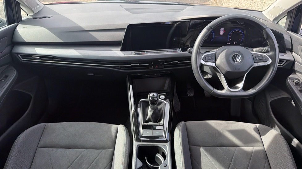 Volkswagen Golf 1.5 TSI Style 5dr Petrol Hatchback - Image 9