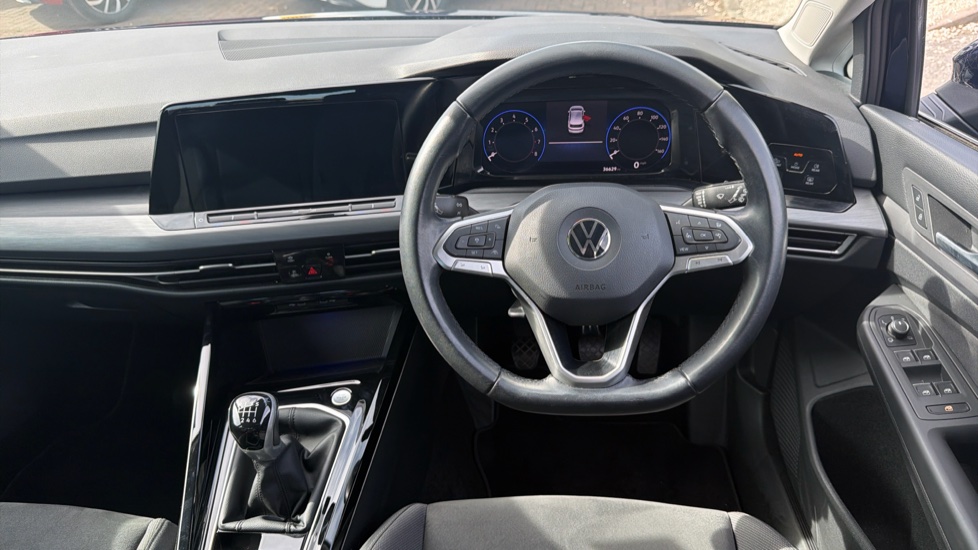 Volkswagen Golf 1.5 TSI Style 5dr Petrol Hatchback - Image 10