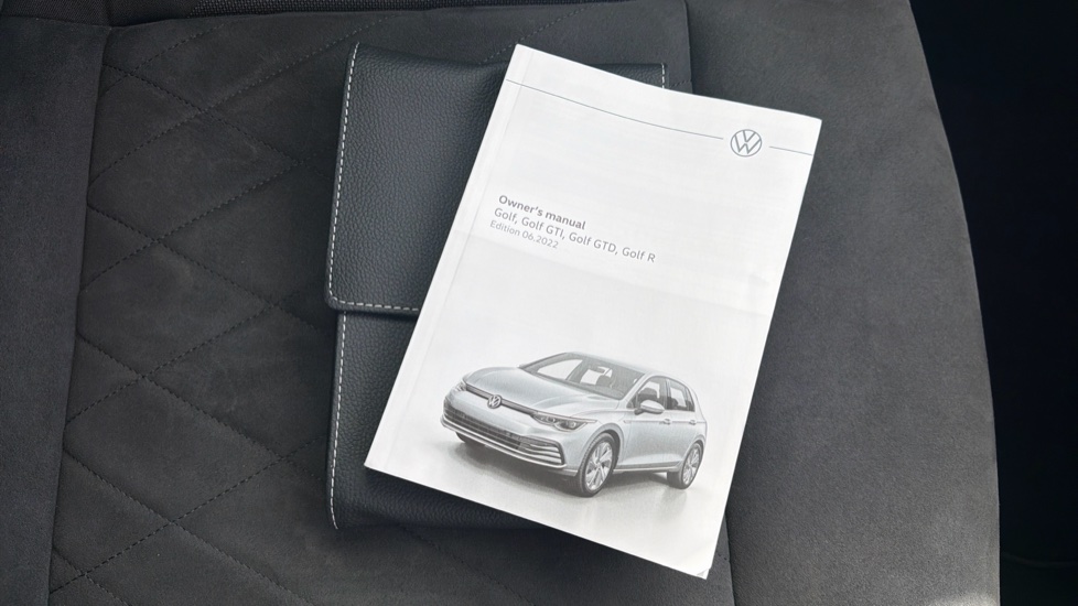 Volkswagen Golf 1.5 TSI Style 5dr Petrol Hatchback - Image 29
