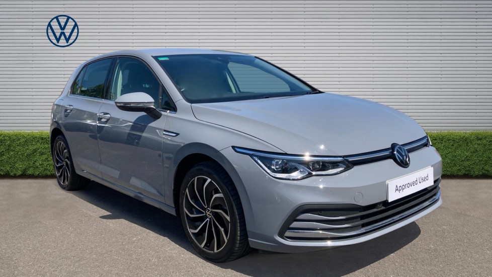 Volkswagen Golf 1.5 TSI 150 Style 5dr Petrol Hatchback - Image 1