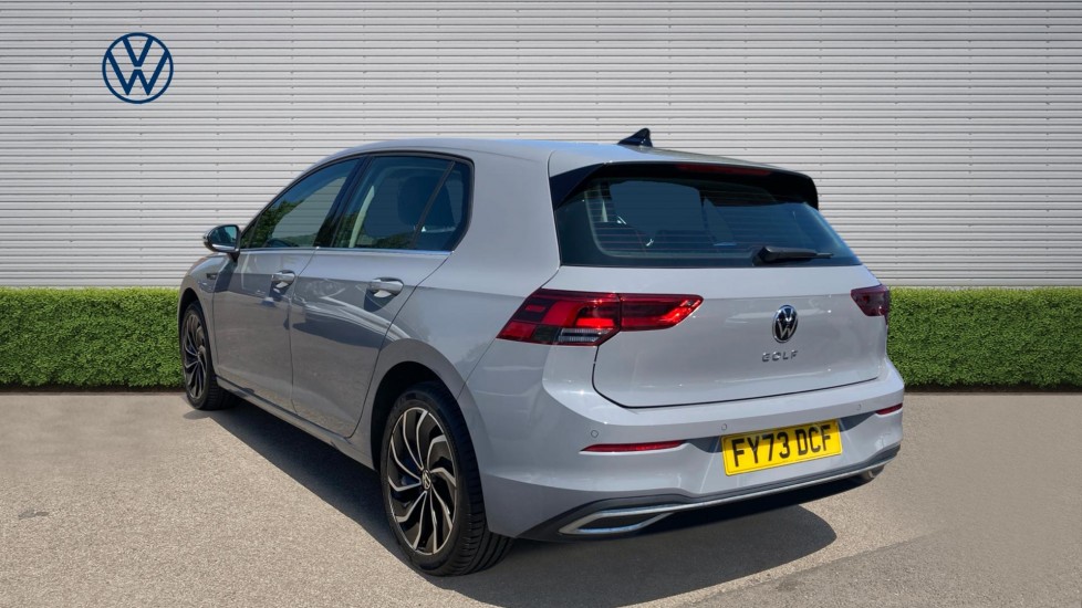 Volkswagen Golf 1.5 TSI 150 Style 5dr Petrol Hatchback - Image 3
