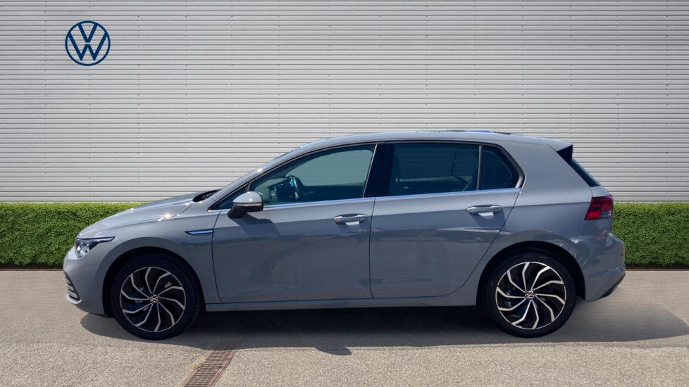 Volkswagen Golf 1.5 TSI 150 Style 5dr Petrol Hatchback - Image 4