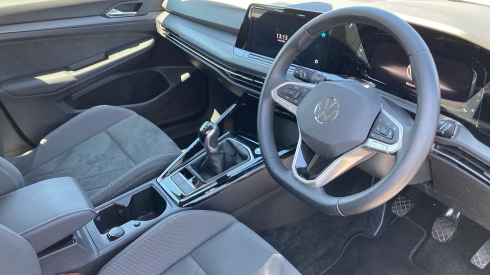 Volkswagen Golf 1.5 TSI 150 Style 5dr Petrol Hatchback - Image 6