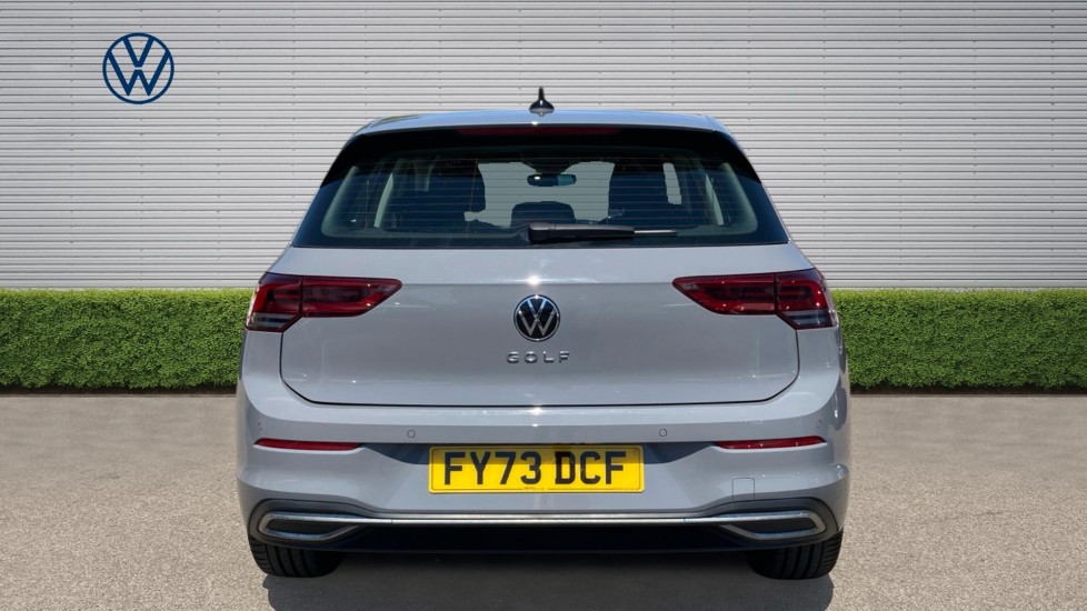 Volkswagen Golf 1.5 TSI 150 Style 5dr Petrol Hatchback - Image 8