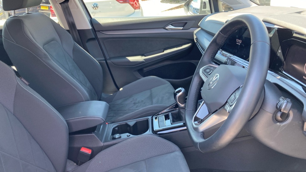 Volkswagen Golf 1.5 TSI 150 Style 5dr Petrol Hatchback - Image 15