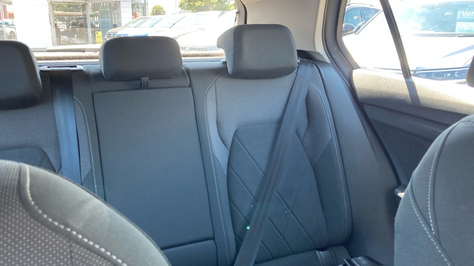 Volkswagen Golf 1.5 TSI 150 Style 5dr Petrol Hatchback - Image 16