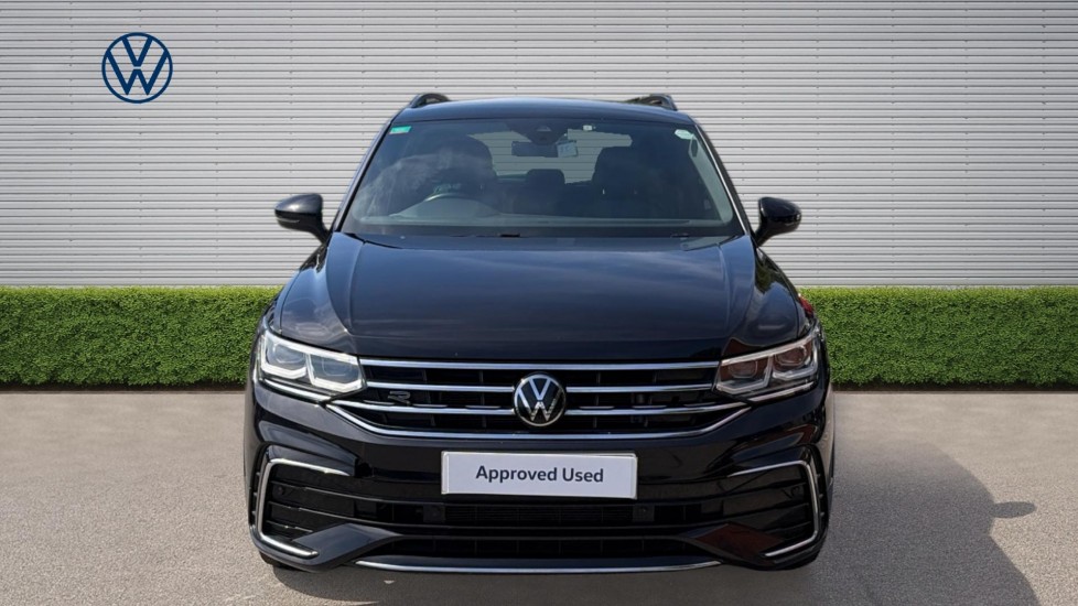 Volkswagen Tiguan 2.0 TDI R-Line 5dr DSG Diesel Estate - Image 7