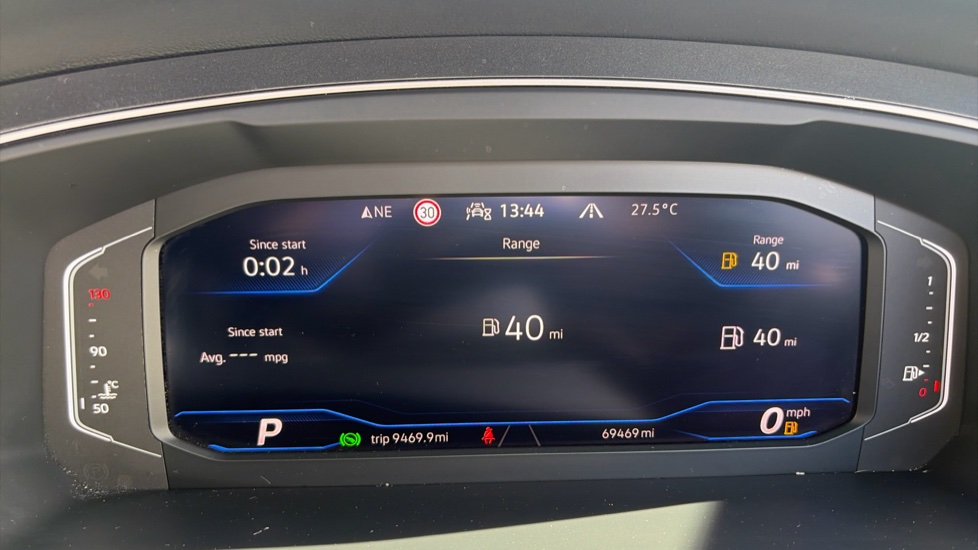Volkswagen Tiguan 2.0 TDI R-Line 5dr DSG Diesel Estate - Image 29
