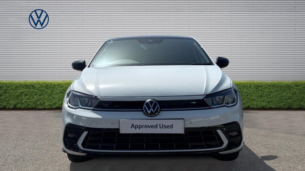 Volkswagen Polo 1.0 TSI R-Line 5dr Petrol Hatchback - Image 7