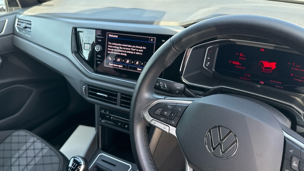 Volkswagen Polo 1.0 TSI R-Line 5dr Petrol Hatchback - Image 10