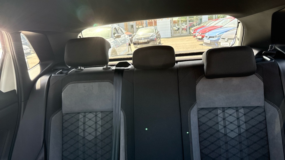 Volkswagen Polo 1.0 TSI R-Line 5dr Petrol Hatchback - Image 16