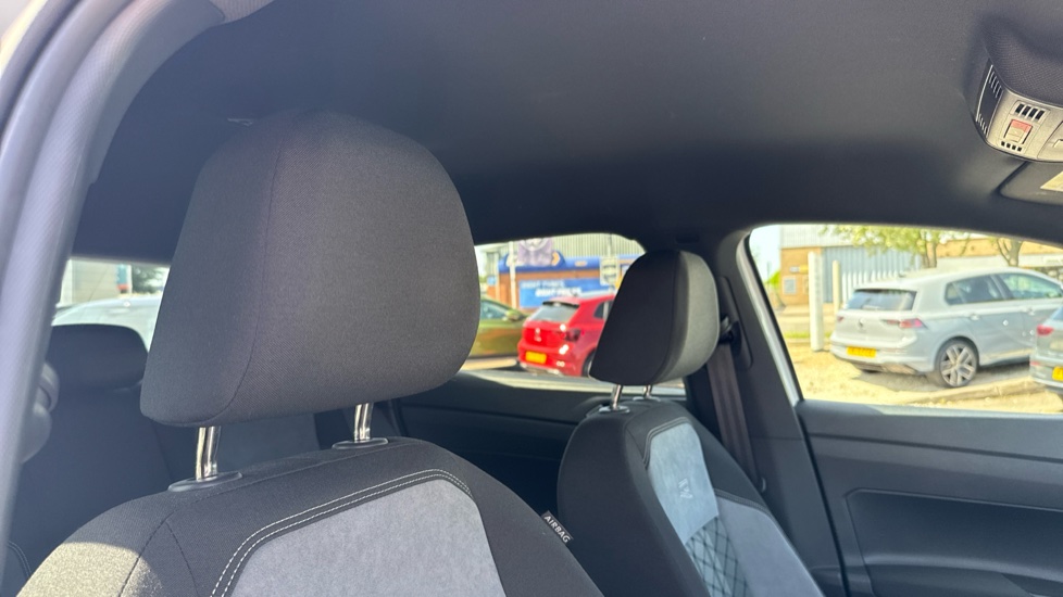 Volkswagen Polo 1.0 TSI R-Line 5dr Petrol Hatchback - Image 32
