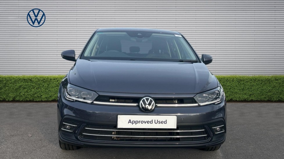 Volkswagen Polo 1.0 TSI Style 5dr Petrol Hatchback - Image 7