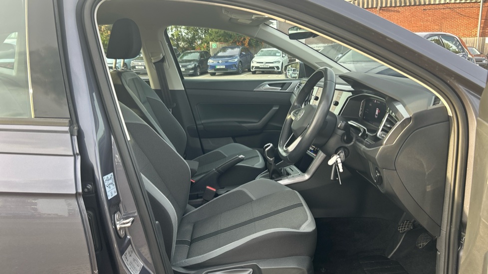 Volkswagen Polo 1.0 TSI Style 5dr Petrol Hatchback - Image 15