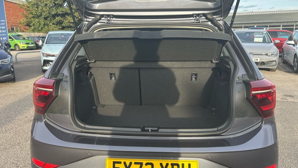 Volkswagen Polo 1.0 TSI Style 5dr Petrol Hatchback - Image 20