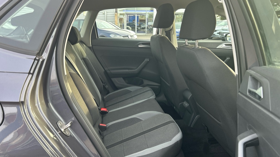 Volkswagen Polo 1.0 TSI Style 5dr Petrol Hatchback - Image 26