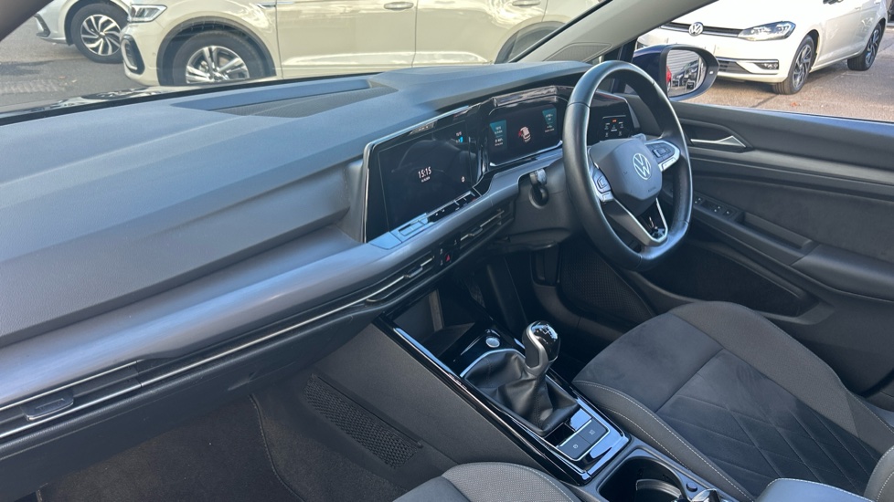 Volkswagen Golf 1.5 TSI 150 Style Edition 5dr Petrol Hatchback - Image 2