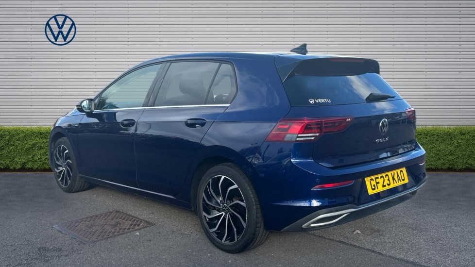 Volkswagen Golf 1.5 TSI 150 Style Edition 5dr Petrol Hatchback - Image 3