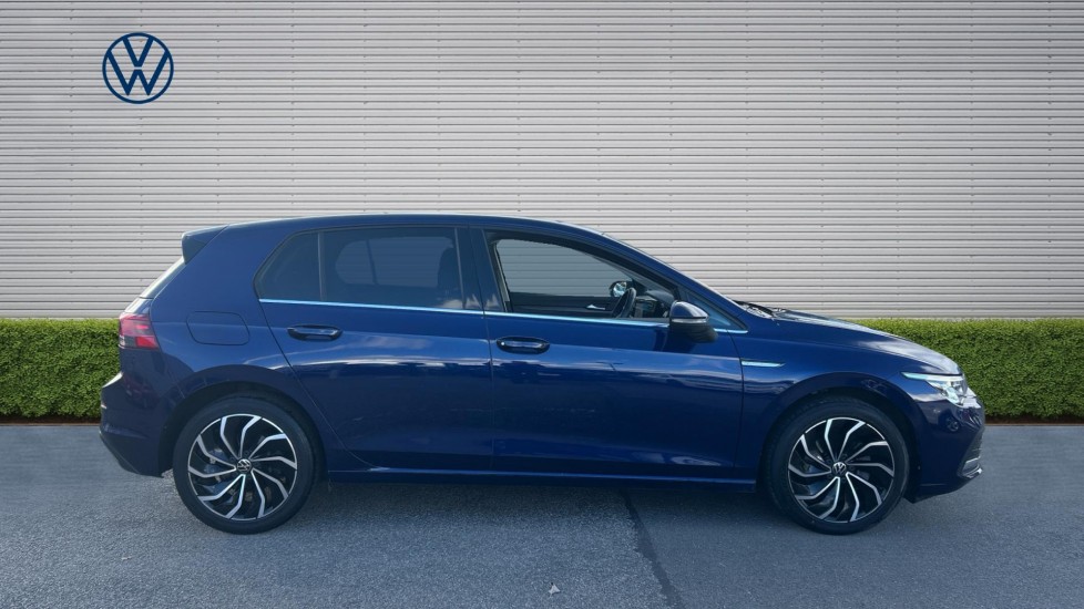 Volkswagen Golf 1.5 TSI 150 Style Edition 5dr Petrol Hatchback - Image 4