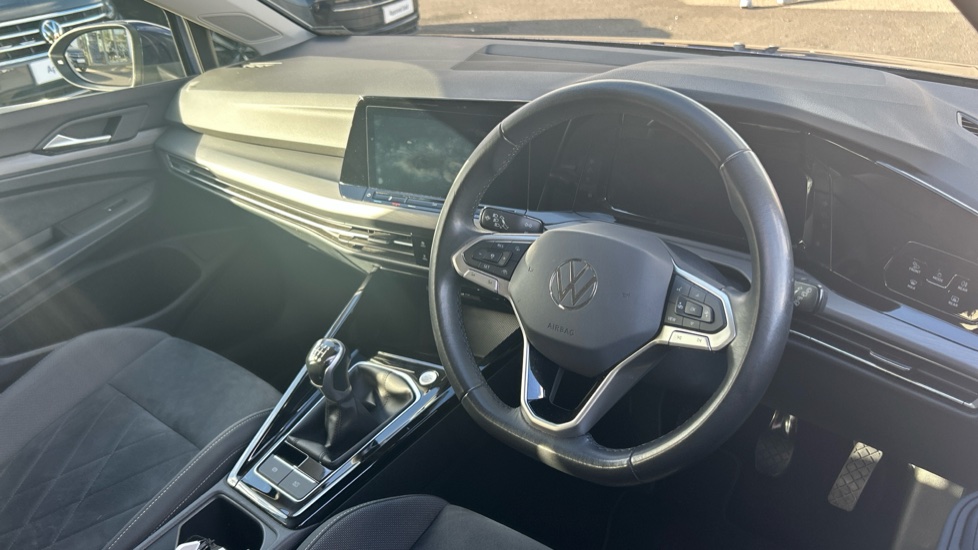 Volkswagen Golf 1.5 TSI 150 Style Edition 5dr Petrol Hatchback - Image 6