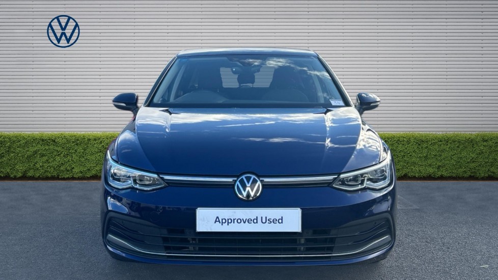 Volkswagen Golf 1.5 TSI 150 Style Edition 5dr Petrol Hatchback - Image 7
