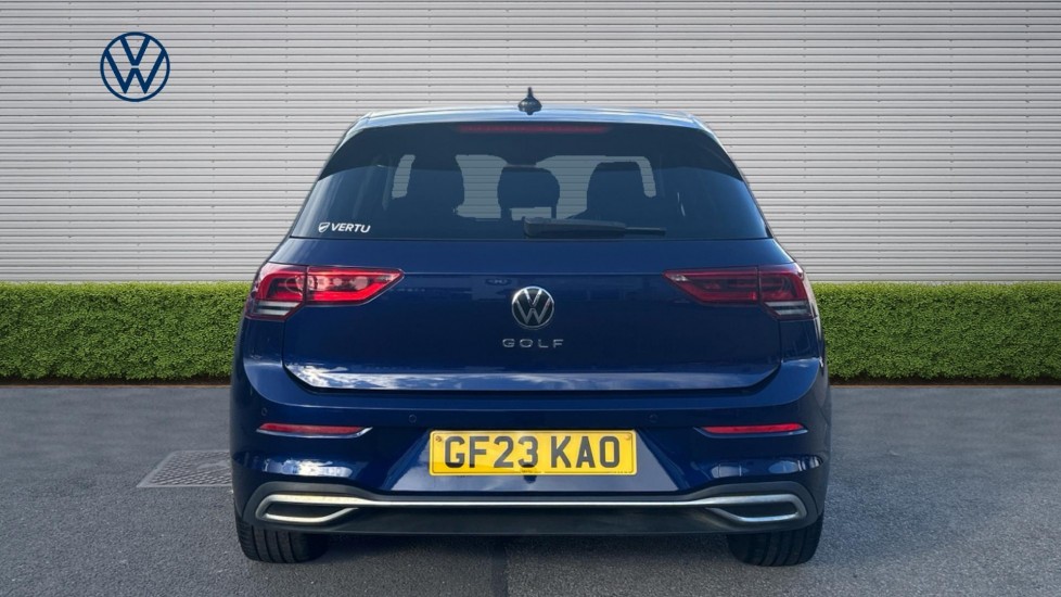 Volkswagen Golf 1.5 TSI 150 Style Edition 5dr Petrol Hatchback - Image 8