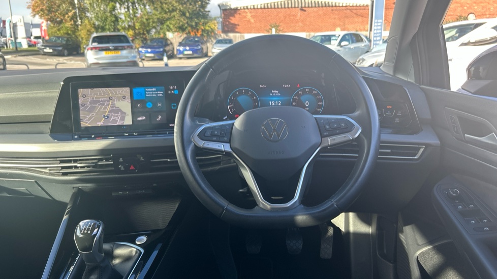 Volkswagen Golf 1.5 TSI 150 Style Edition 5dr Petrol Hatchback - Image 10