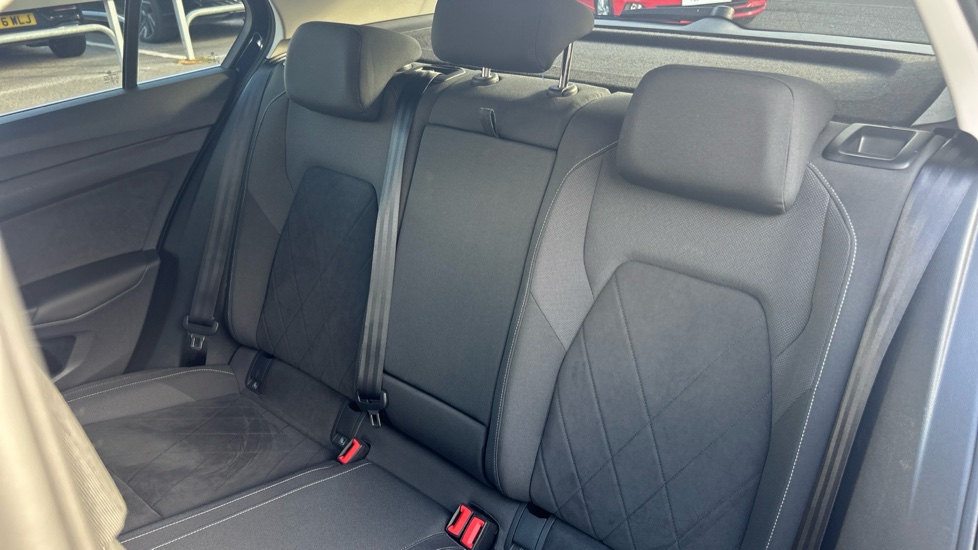 Volkswagen Golf 1.5 TSI 150 Style Edition 5dr Petrol Hatchback - Image 16