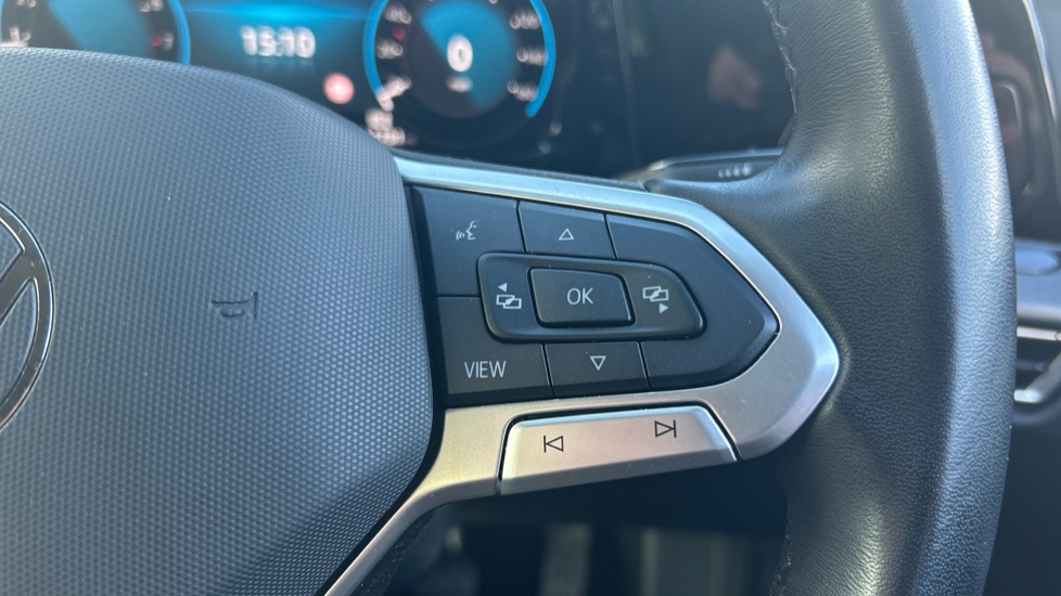 Volkswagen Golf 1.5 TSI 150 Style Edition 5dr Petrol Hatchback - Image 18