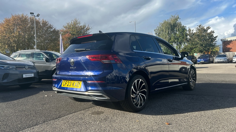 Volkswagen Golf 1.5 TSI 150 Style Edition 5dr Petrol Hatchback - Image 25
