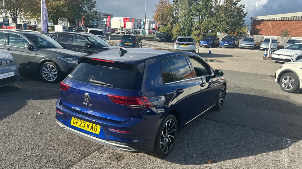 Volkswagen Golf 1.5 TSI 150 Style Edition 5dr Petrol Hatchback - Image 26