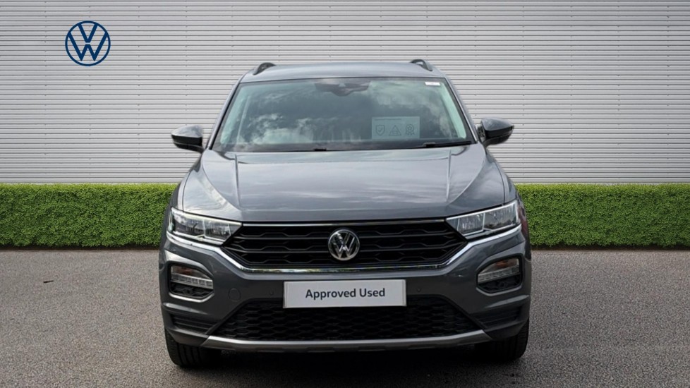 Volkswagen T-Roc 1.5 TSI EVO SE 5dr DSG Petrol Hatchback - Image 7