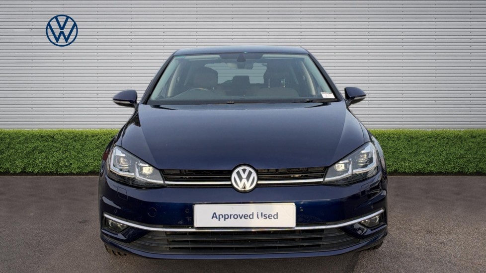 Volkswagen Golf 1.5 TSI EVO 150 Match Edition 5dr DSG Petrol Hatchback - Image 7