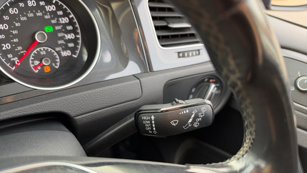 Volkswagen Golf 1.5 TSI EVO 150 Match Edition 5dr DSG Petrol Hatchback - Image 35
