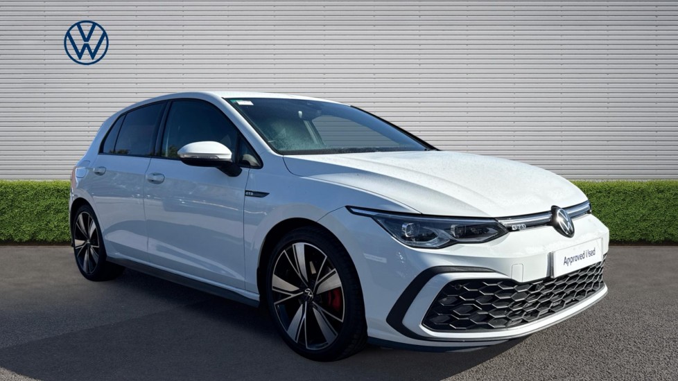 2024 Volkswagen Golf