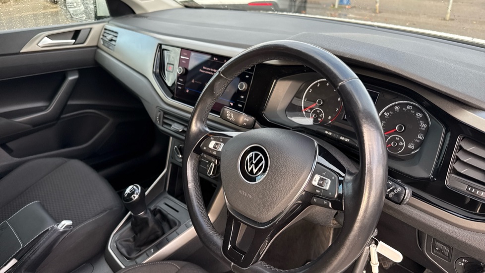 Volkswagen Polo 1.0 EVO 80 Match 5dr Petrol Hatchback - Image 6