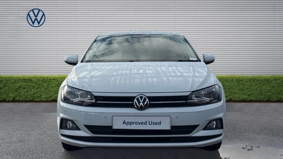 Volkswagen Polo 1.0 EVO 80 Match 5dr Petrol Hatchback - Image 7