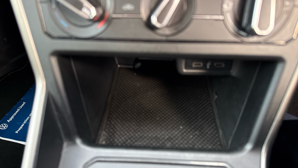 Volkswagen Polo 1.0 EVO 80 Match 5dr Petrol Hatchback - Image 24