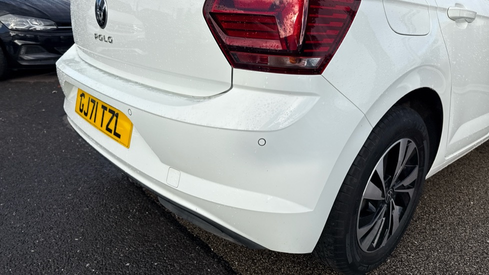 Volkswagen Polo 1.0 EVO 80 Match 5dr Petrol Hatchback - Image 33