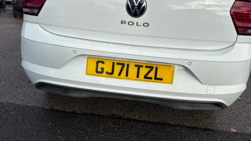 Volkswagen Polo 1.0 EVO 80 Match 5dr Petrol Hatchback - Image 34